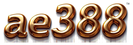 ae 388 logo